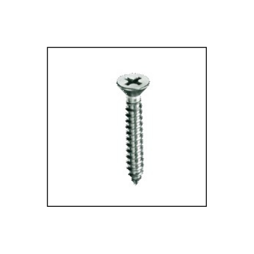 Tapping Screw